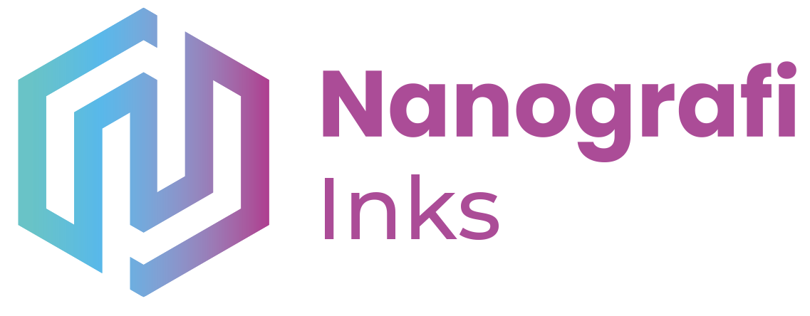 Nanografi Inks