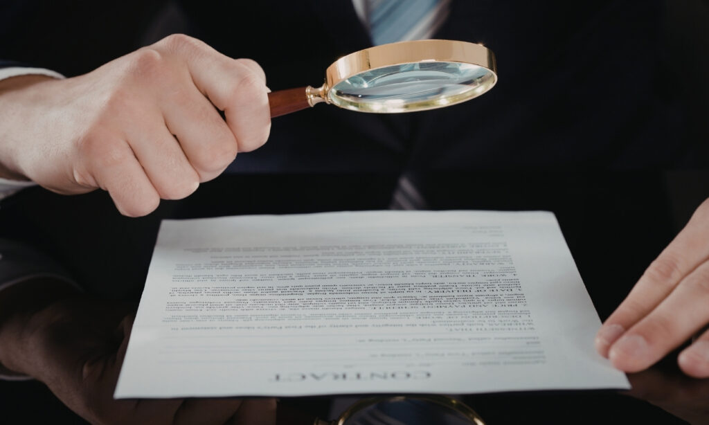 documents-of-value
