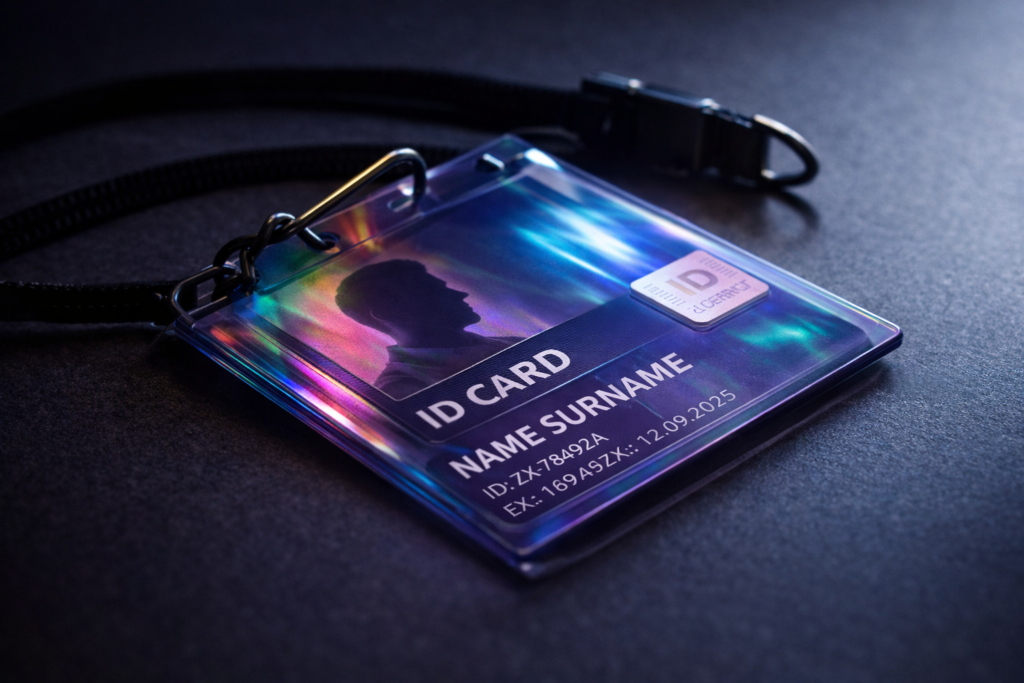 id card inks solutions