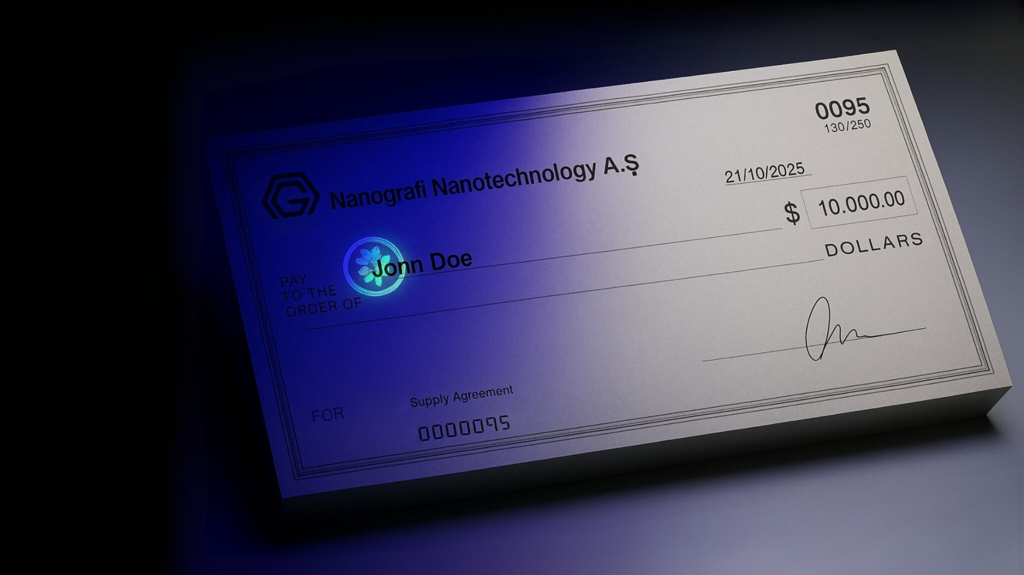 documents of value