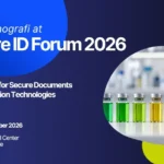 Meet Nanografi at Secure ID Forum 2026, 15-16 September 2026, Atatürk Cultural Center Istanbul - security inks for secure documents and authentication technologies