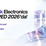 Nanografi TechBlick Electronics RESHAPED 2026’da, 21-22 Ekim 2026, Berlin, Almanya - baskılı, esnek ve yeni nesil elektronikler için ileri malzeme çözümleri